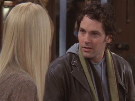 friends crap bag episode.